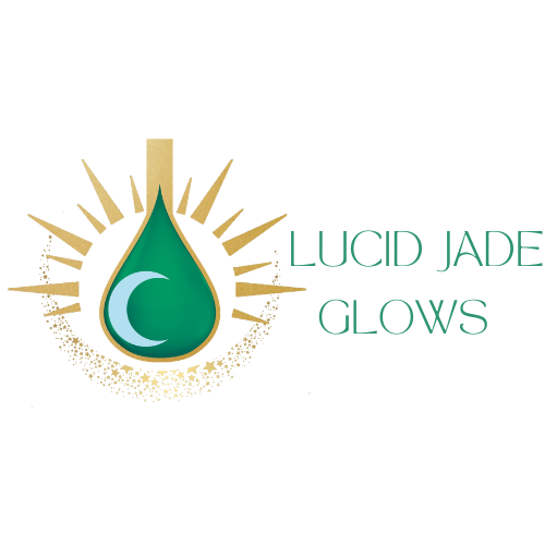 Lucid Jade Glows